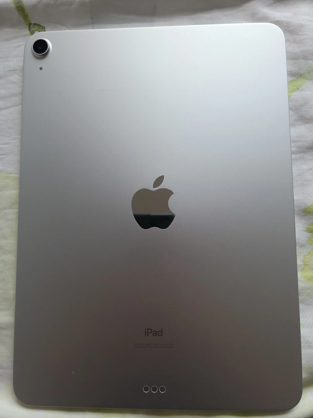 iPad Air 4th Gen - photo 2