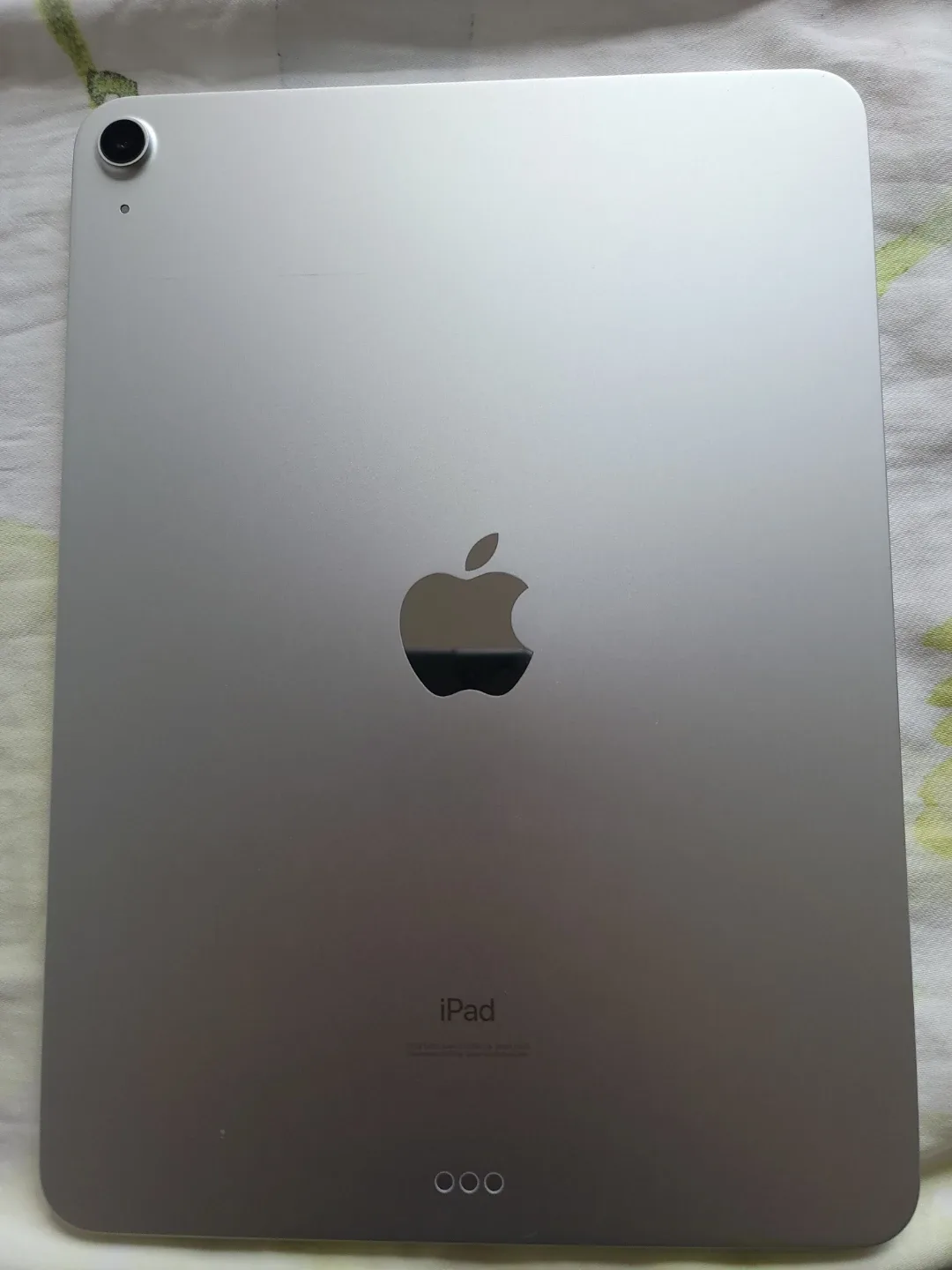 iPad Air 4th Gen - photo 2