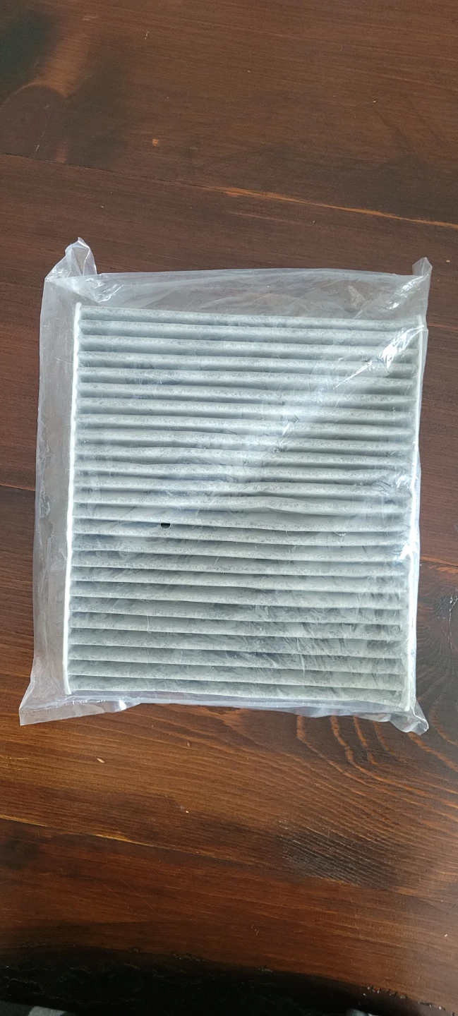 CP743 Cabin Air Filter - New