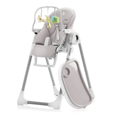 BNIB Sweety Fox High Chair ⚽