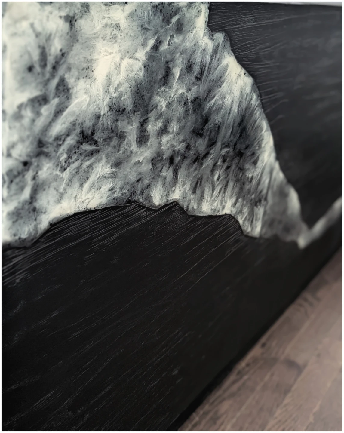 CB2 limited edition cabinet - photo 5