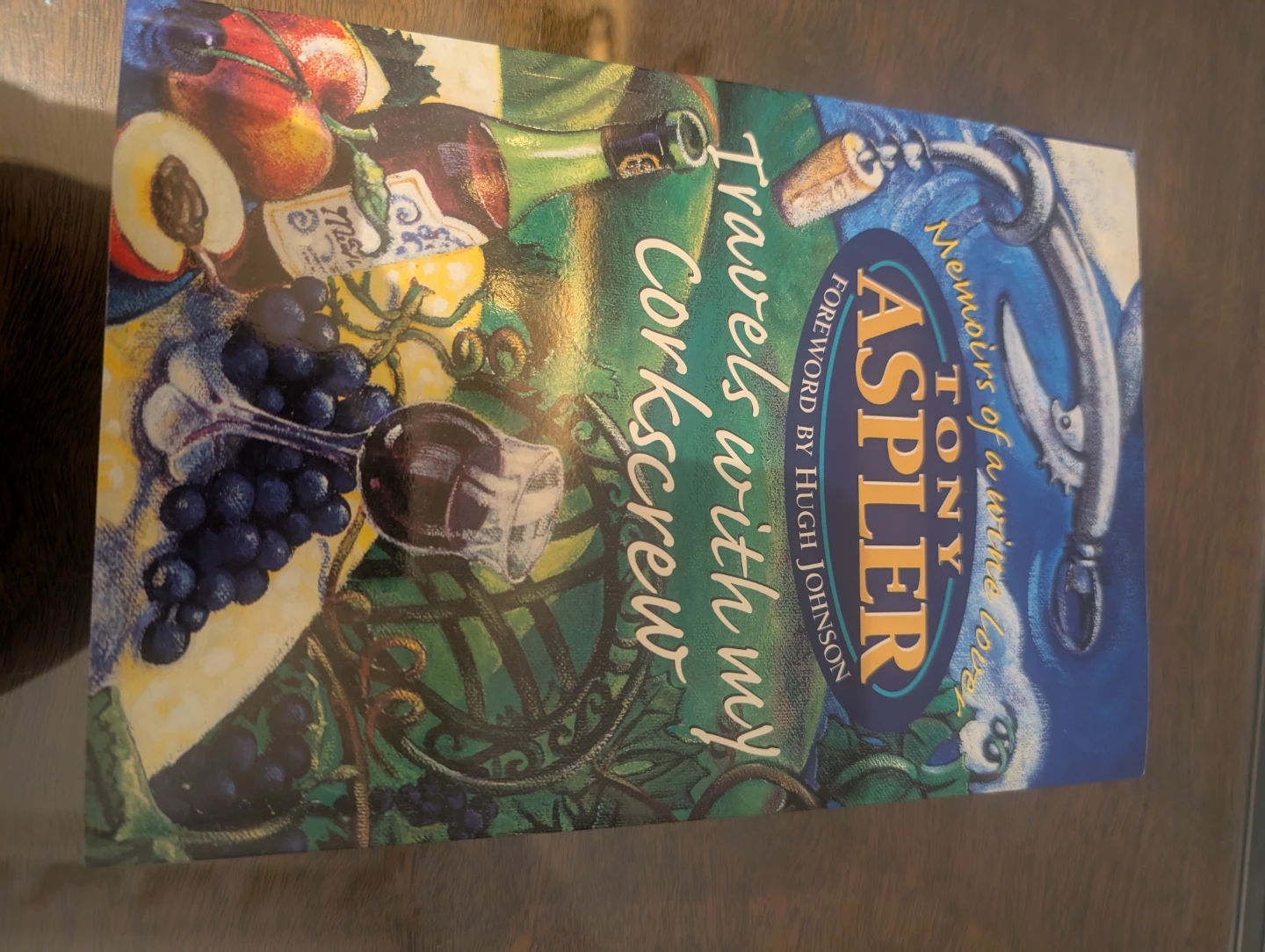 Travels with my Corkscrew: - photo 2