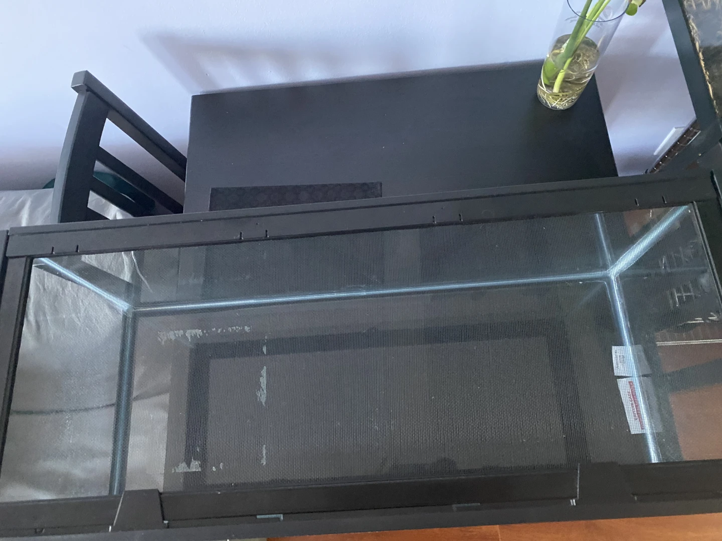 Pet tank 20 gallon - photo 2