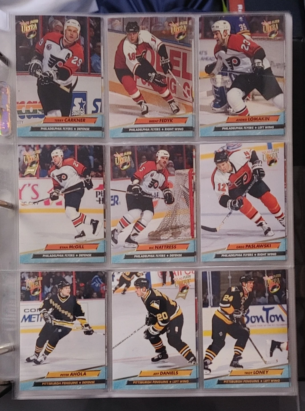 HOCKEY COLLECTIBLES - photo 2