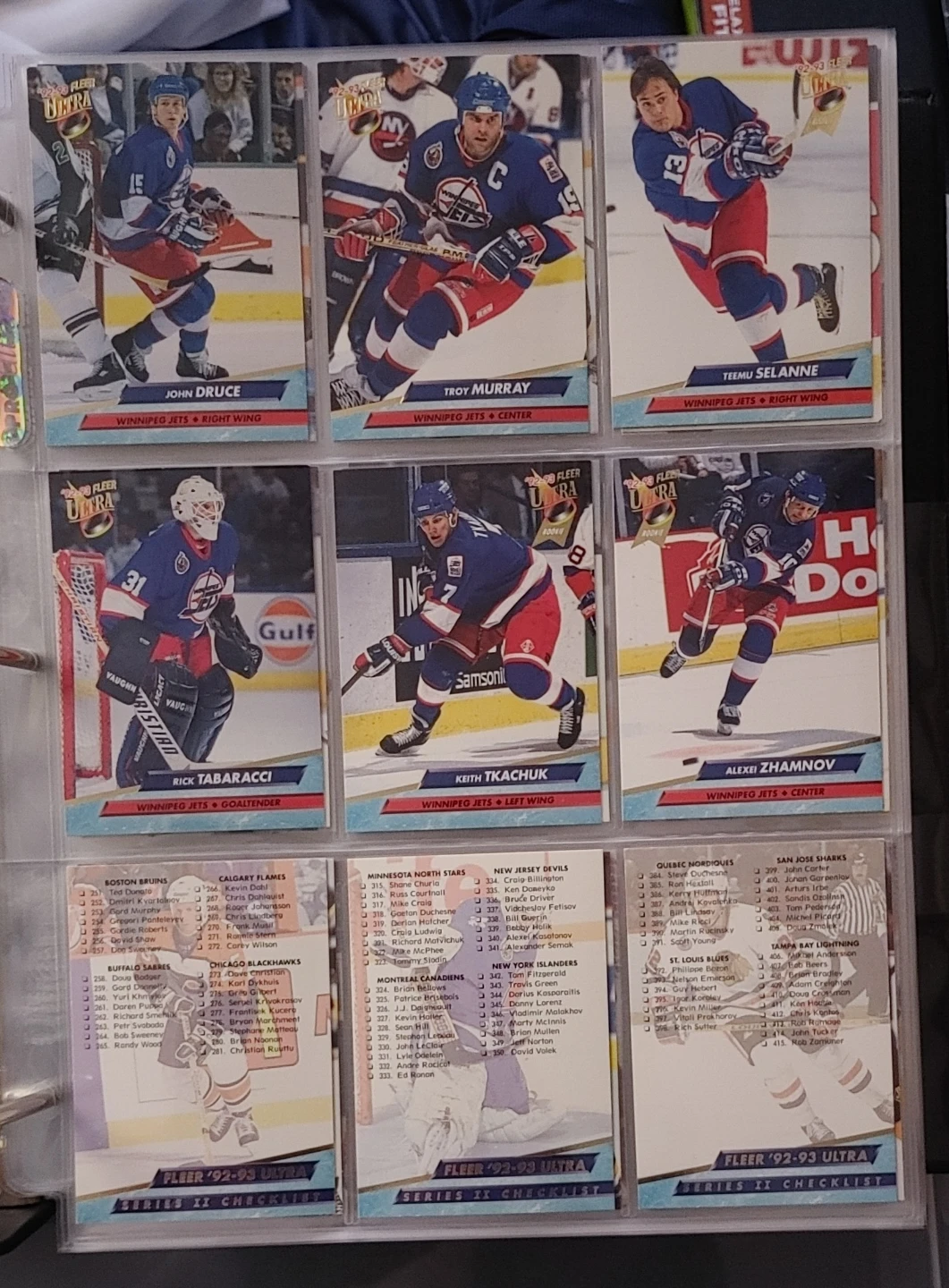 HOCKEY COLLECTIBLES - photo 4