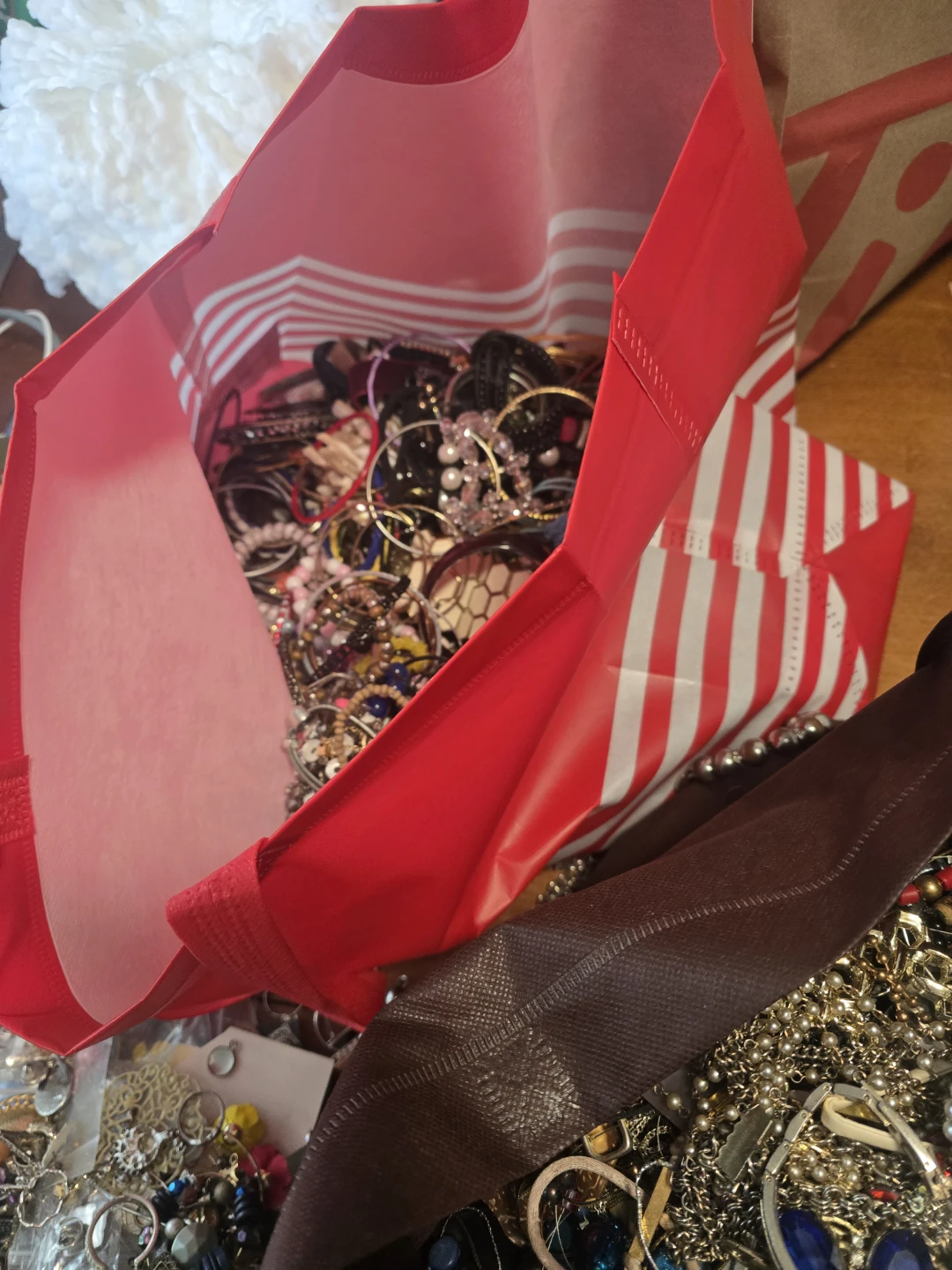 ⚽️ massive vintage jewelry lot