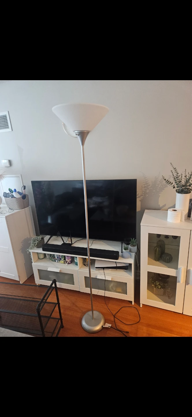Standing lamp light - photo 2
