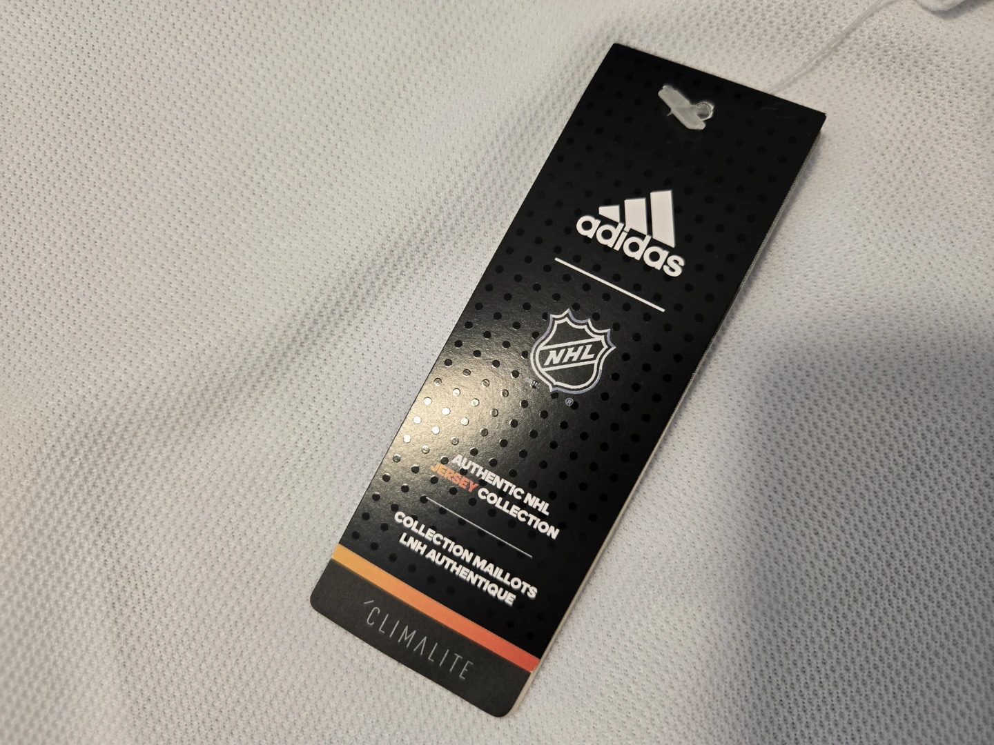 Adidas NHL Toronto Maple Leafs - photo 4
