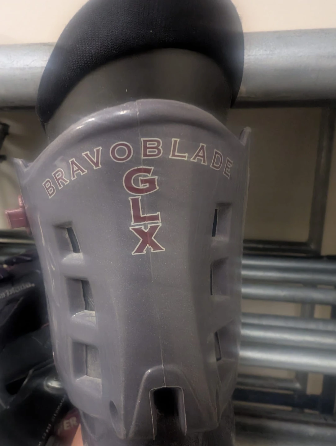 Rollerblade GLX Inline Skates - photo 2