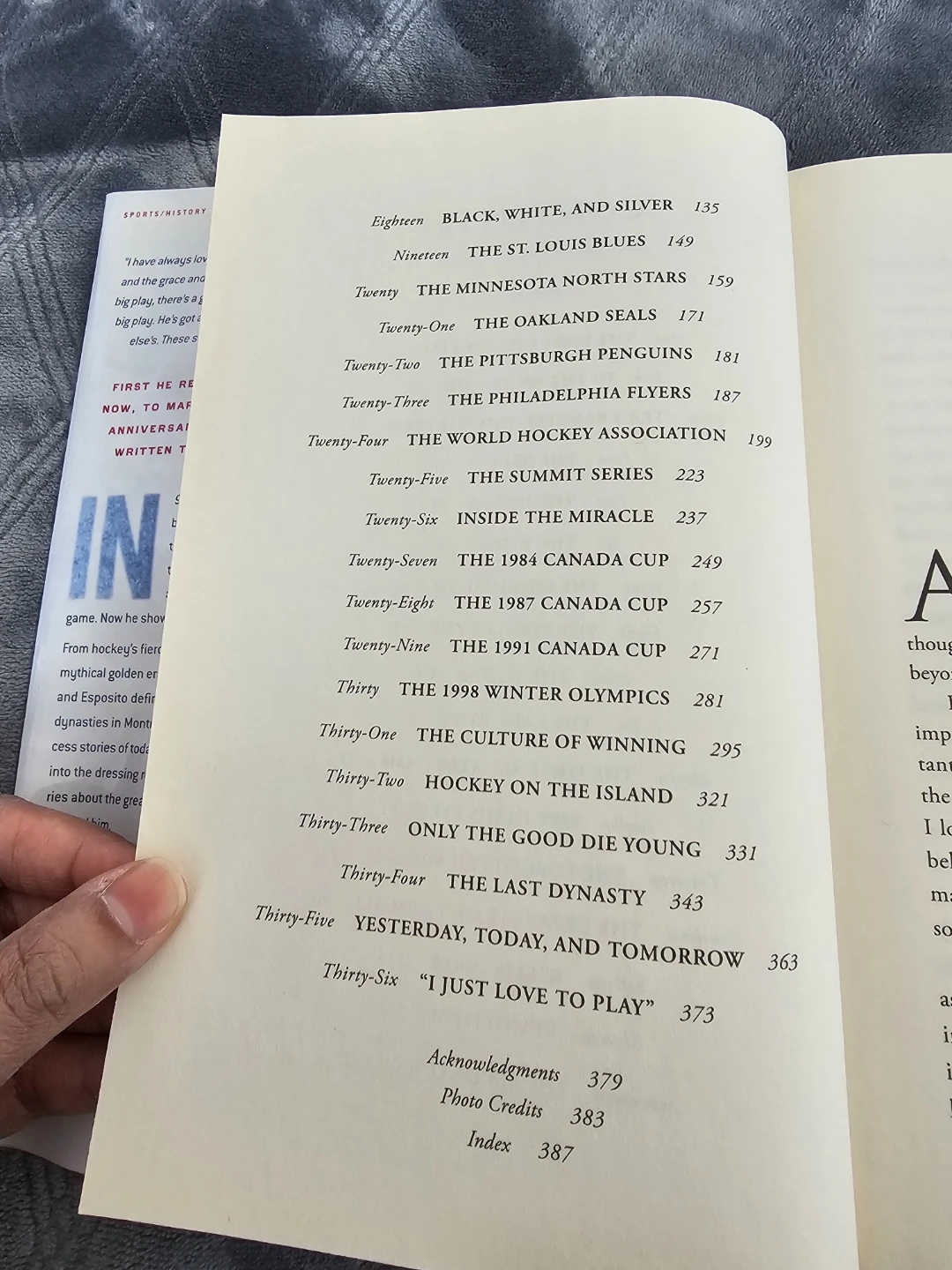 99 STORIES OF THE GAME 🏒 | WAYNE GRETZKY 📖 ⚽️ - photo 3