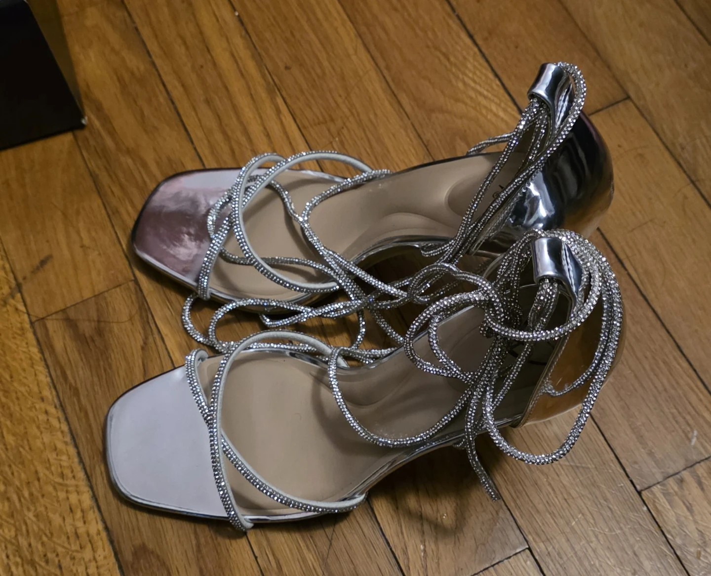 Cute Heels!