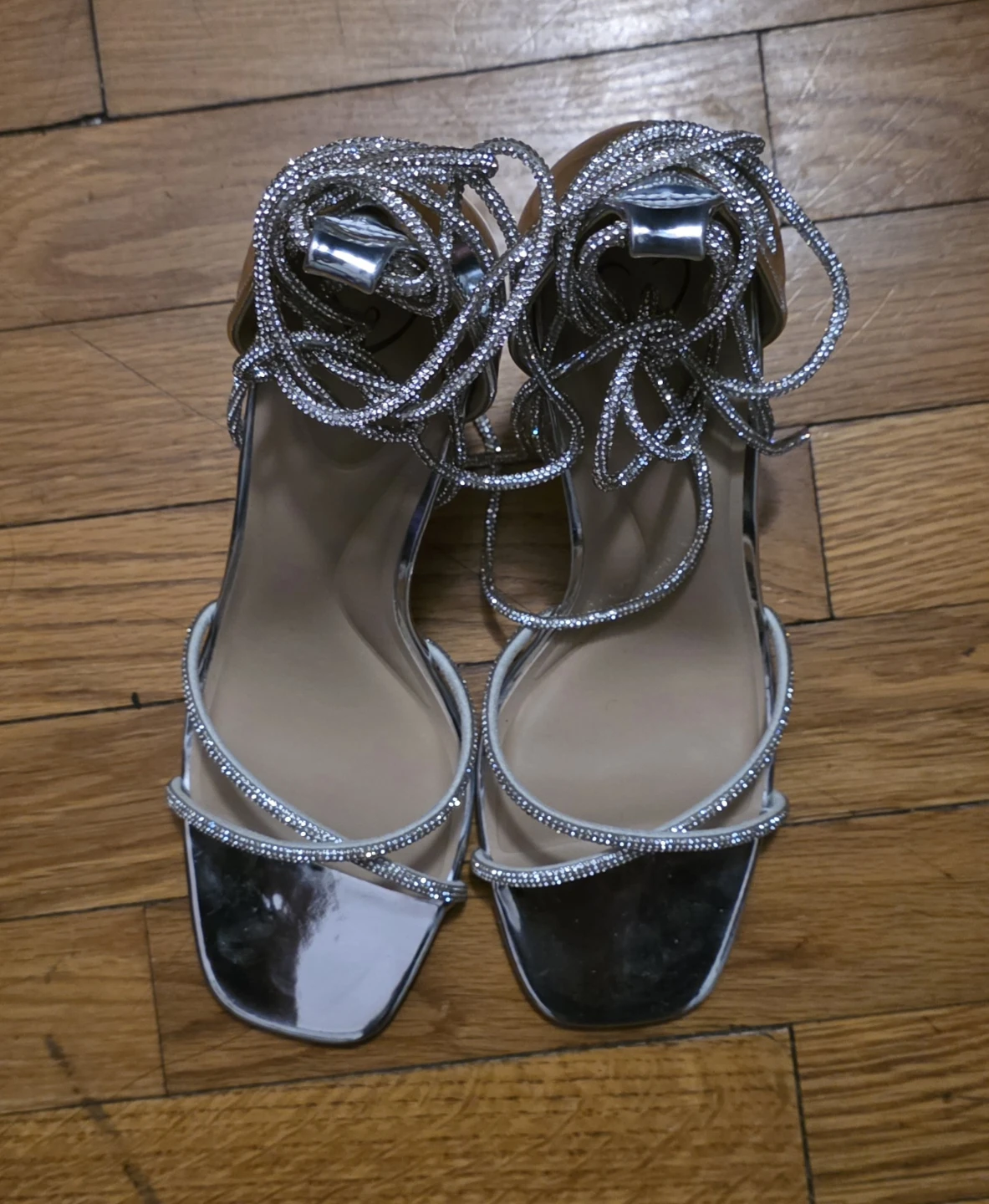 Cute Heels! - photo 2