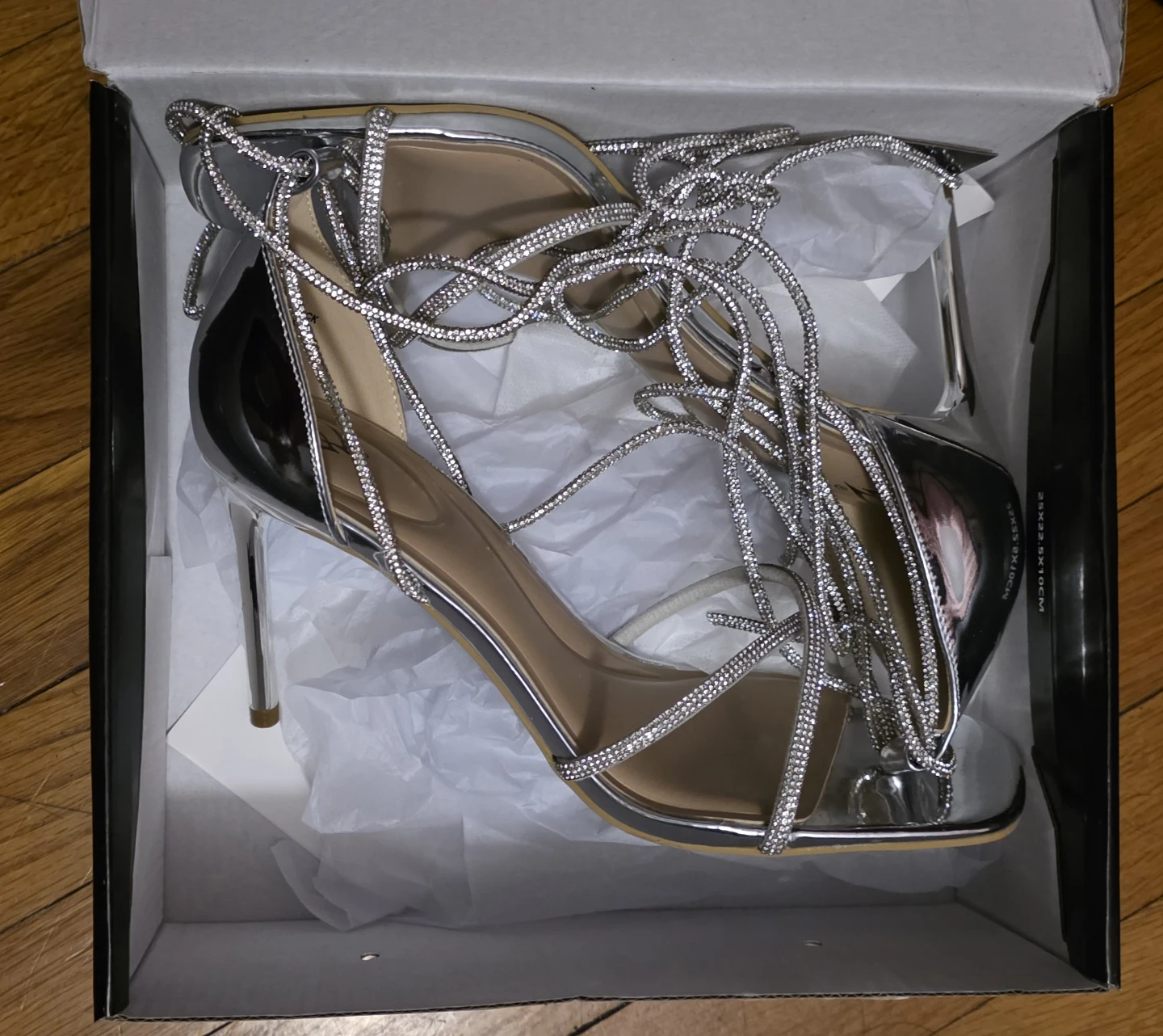 Cute Heels! - photo 3