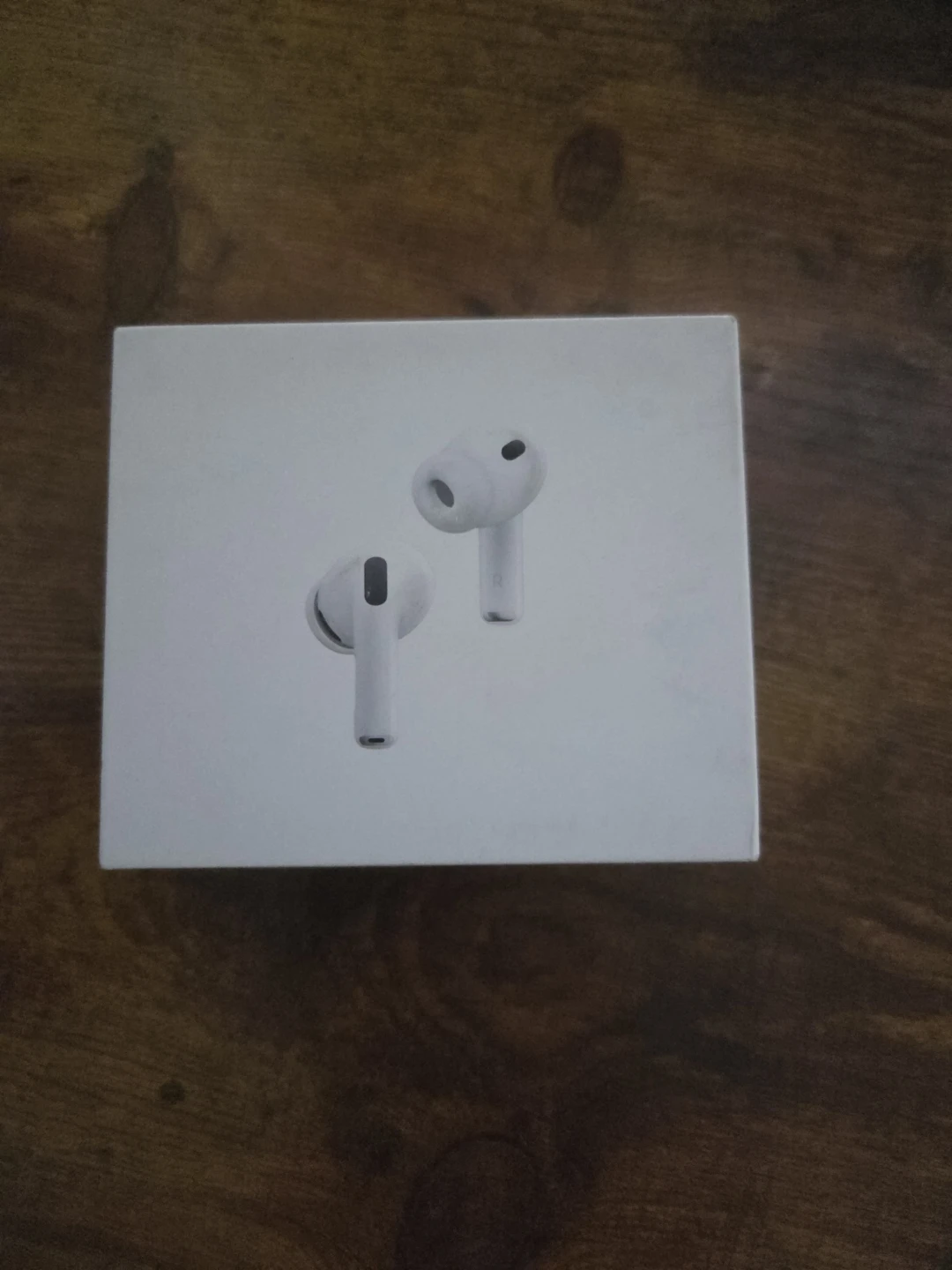 Apple AirPods Pro 3 brand new unopened