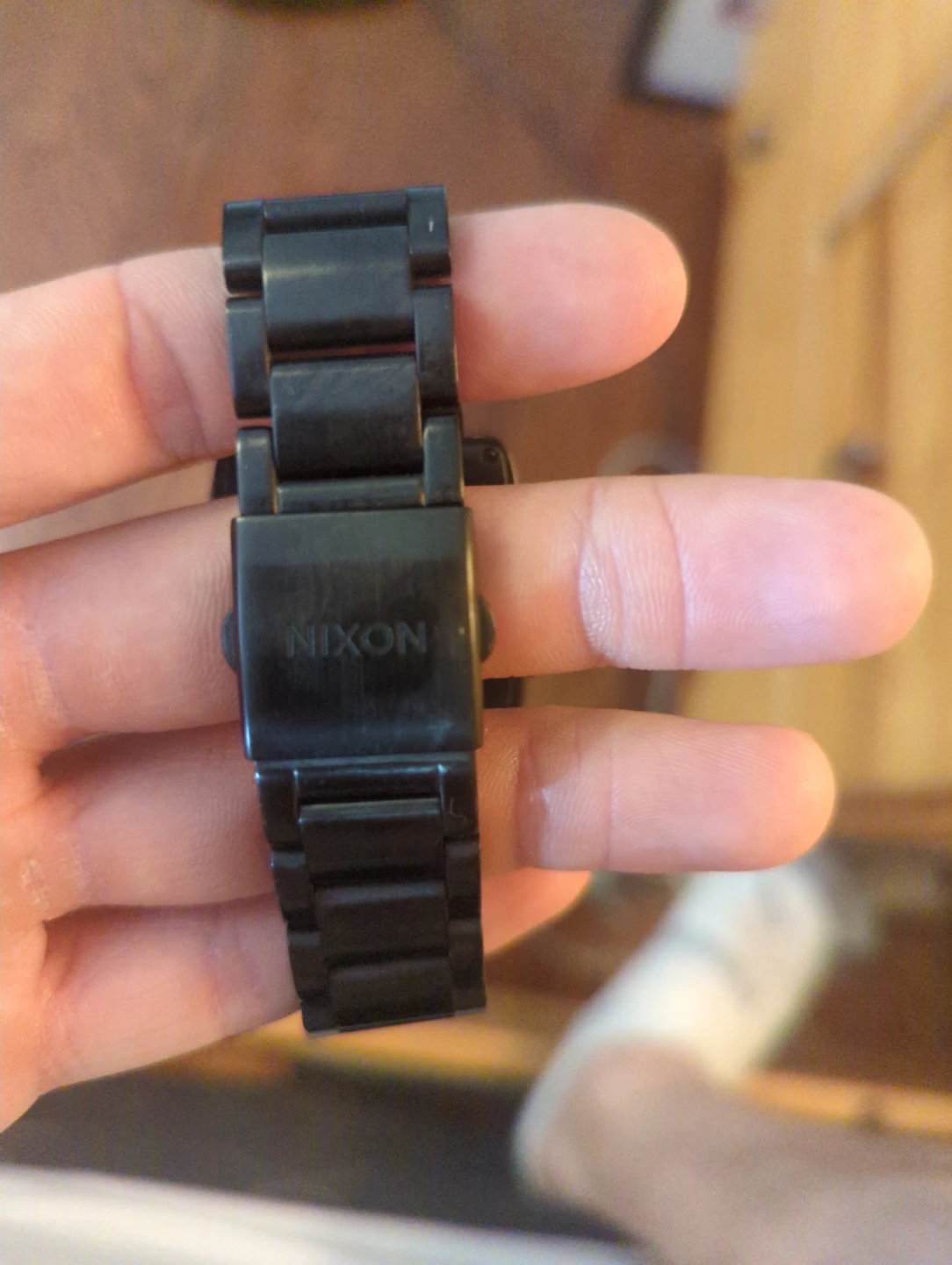 Nixon The Axis Watch - photo 3