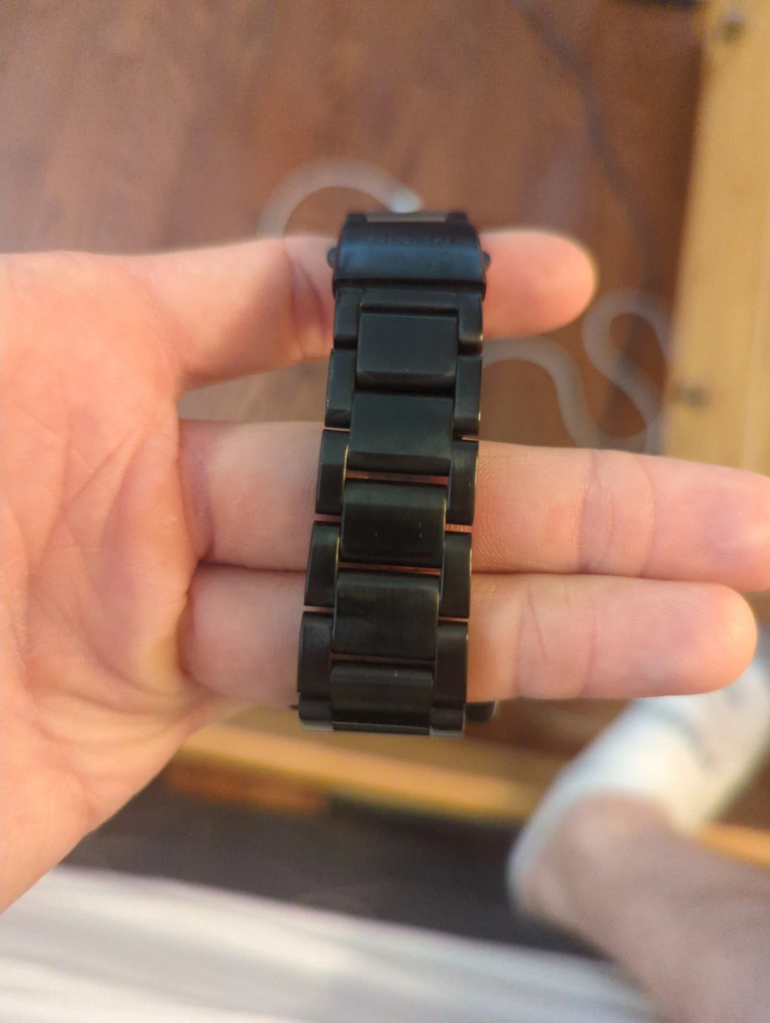 Nixon The Axis Watch - photo 4