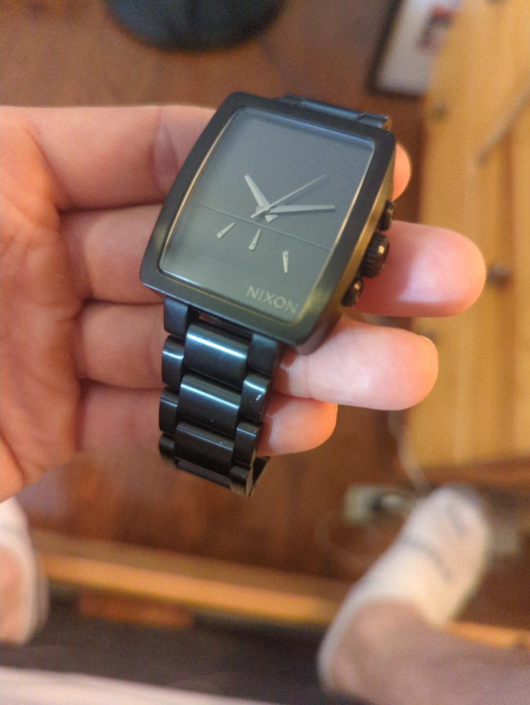 Nixon The Axis Watch - photo 5