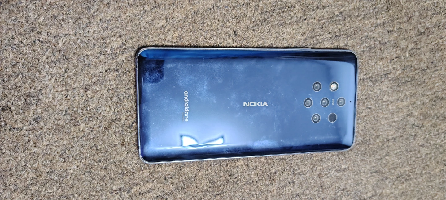 Nokia 9 Pureview
