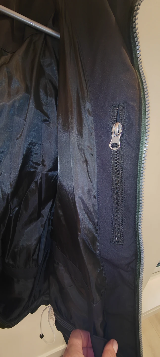 Kronos SkiWear Puffer Jacket - photo 5