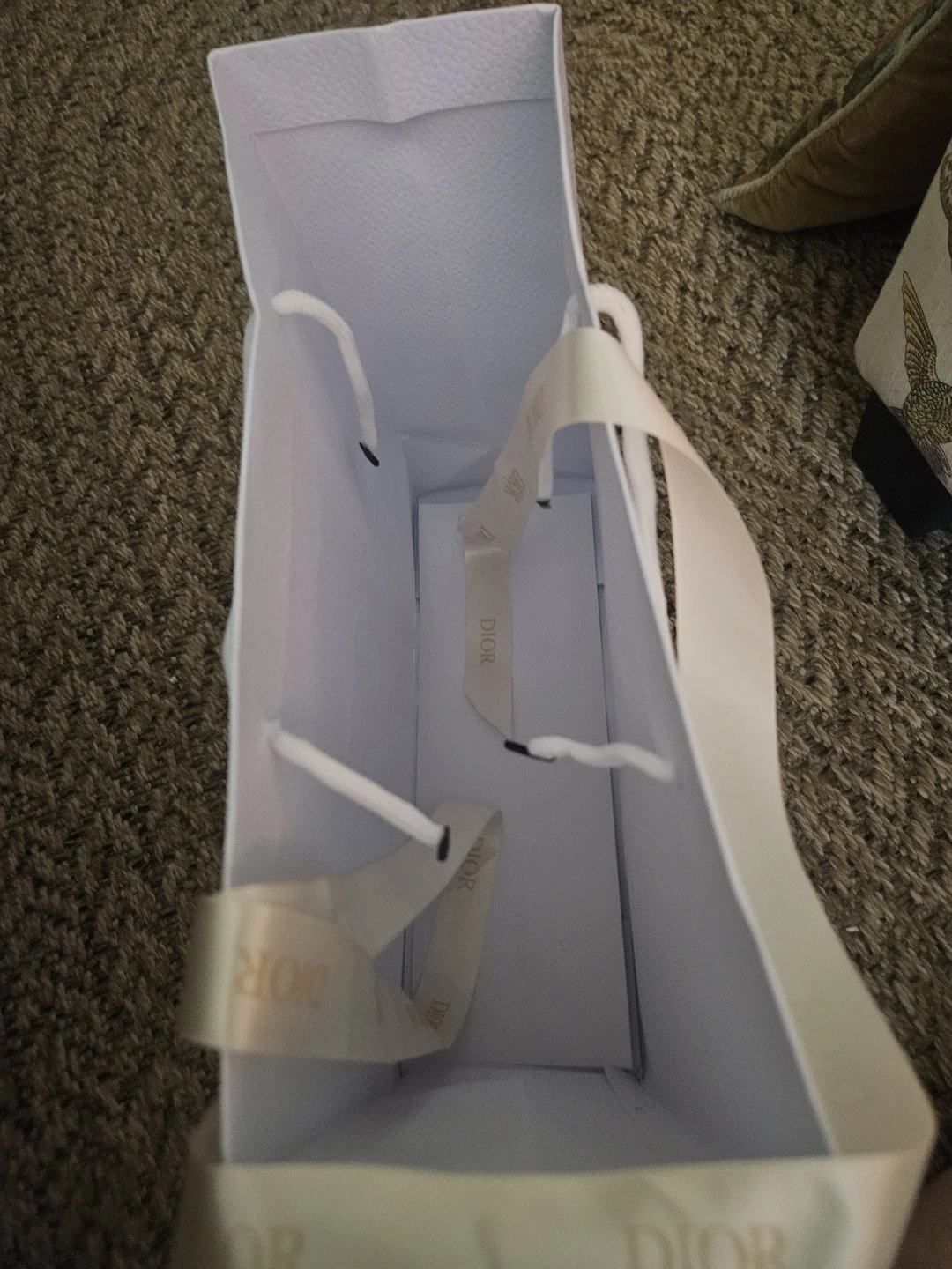 Dior Shopping Bag - photo 2