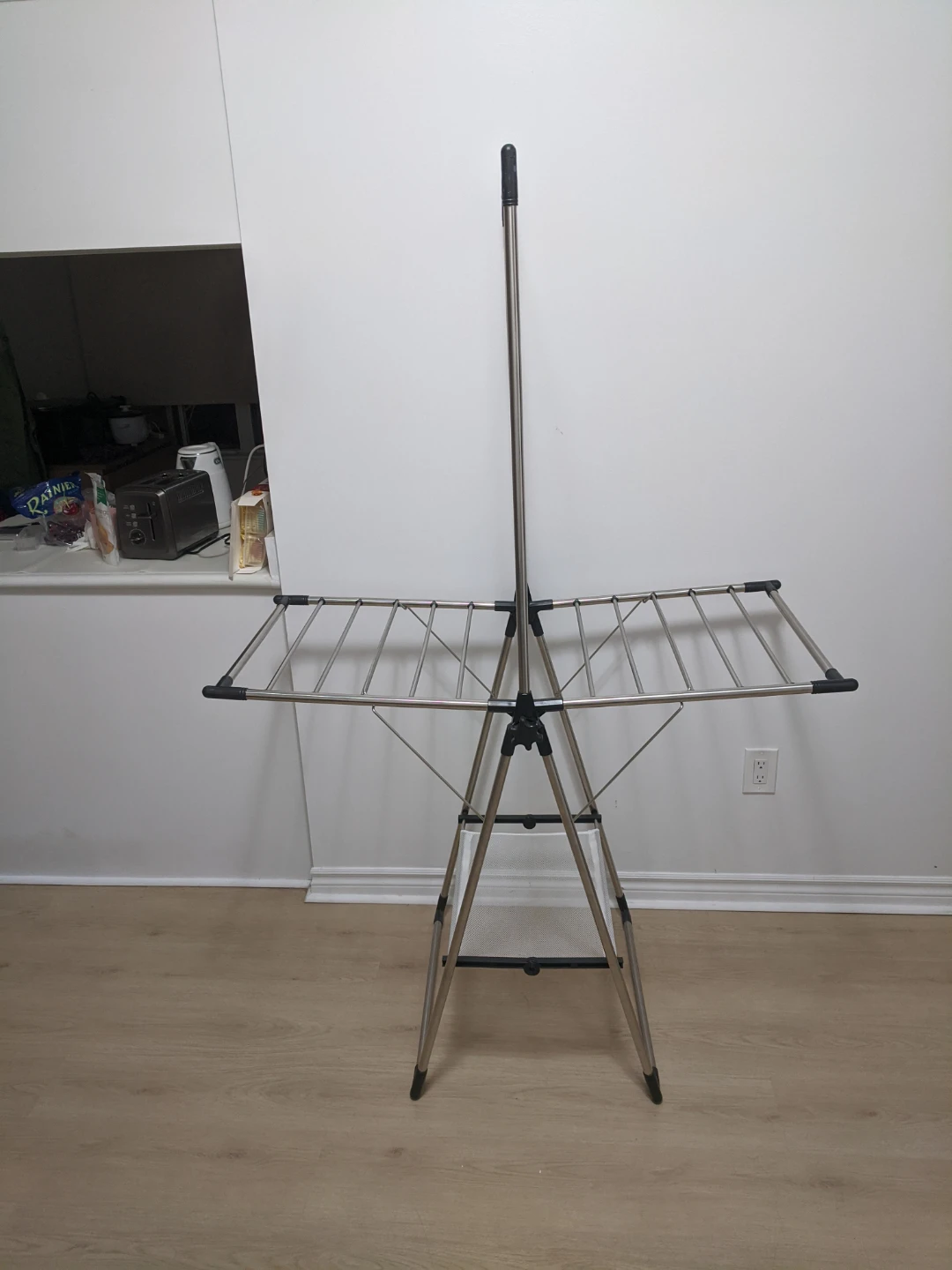 Collapsible Drying Rack