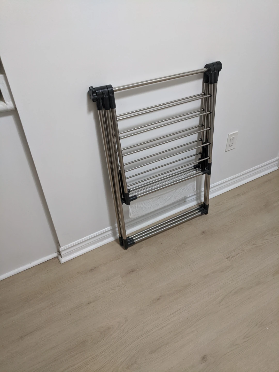 Collapsible Drying Rack - photo 4