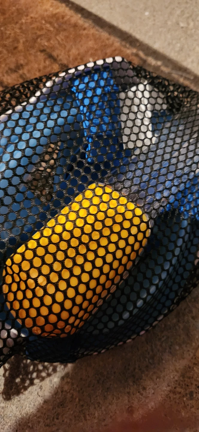 Snorkel mask⚽️ - photo 2