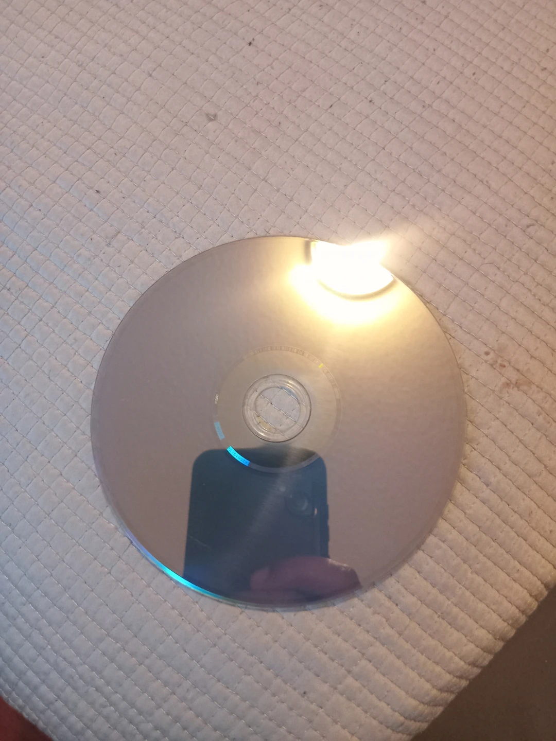 Menace II Society Directors Cut Blu-ray Disc - photo 3