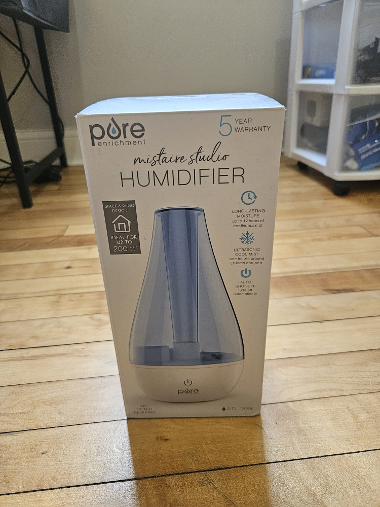 Humidifier