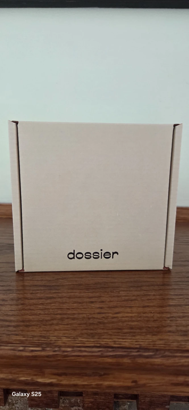 Dossier Floral Rose Perfume - photo 4
