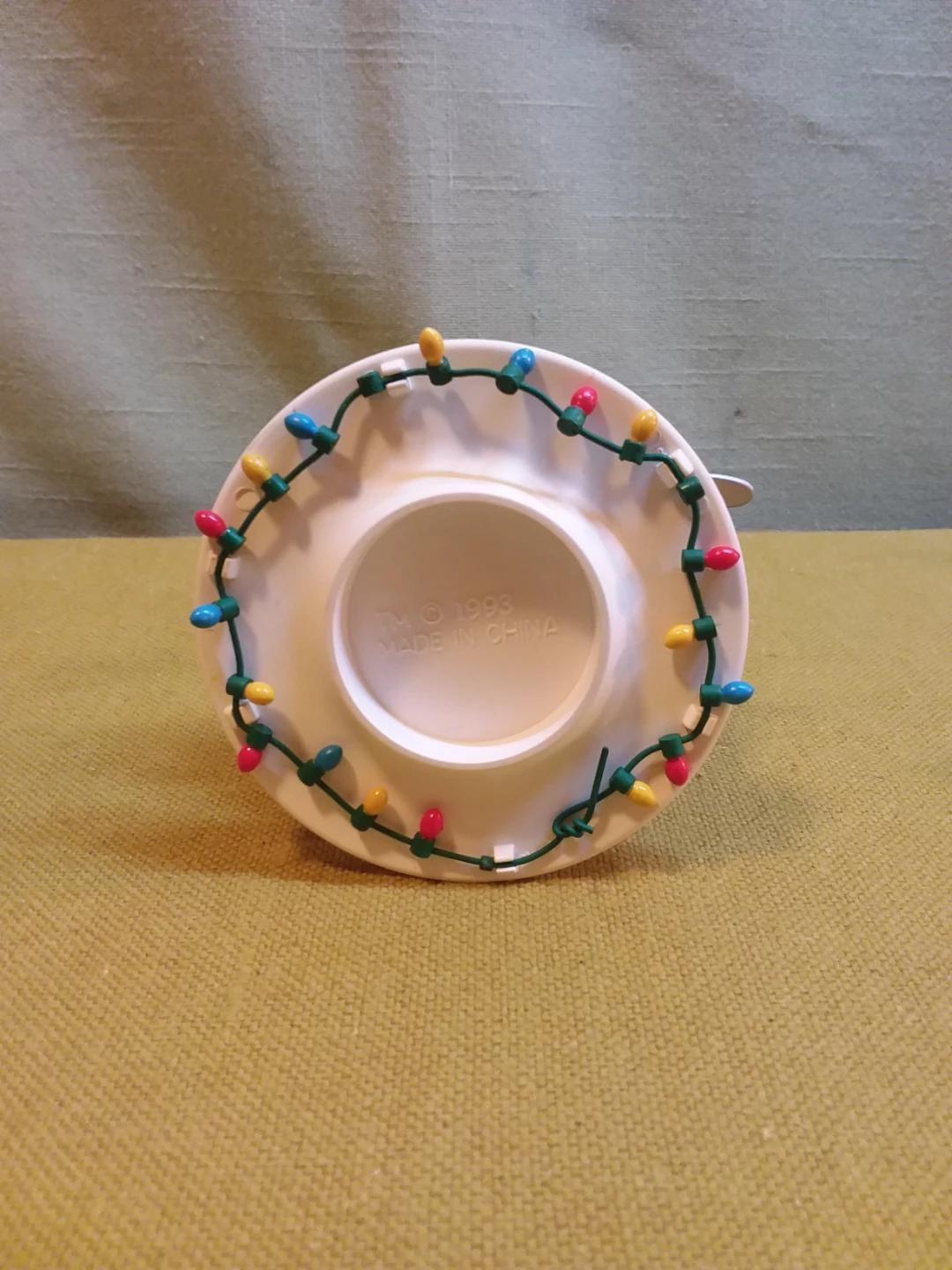 🥣 🛌 ⚽ ➡️ Campbell's Soup Kids Ornament  🥣 - photo 5
