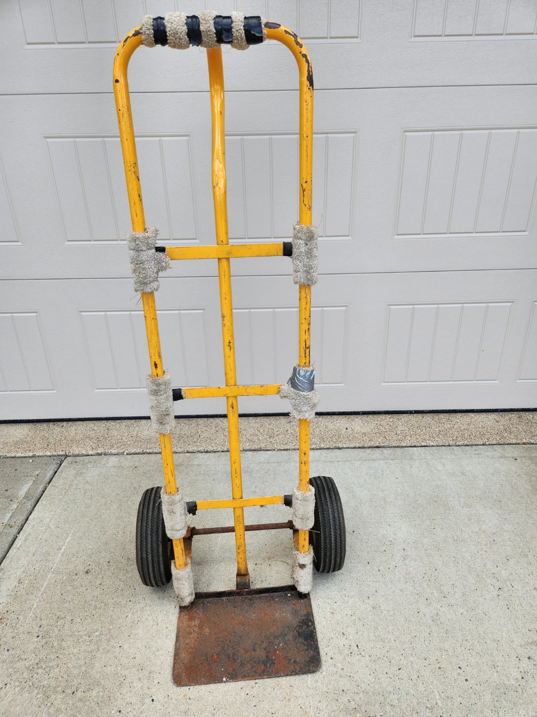 Hand truck - photo 2