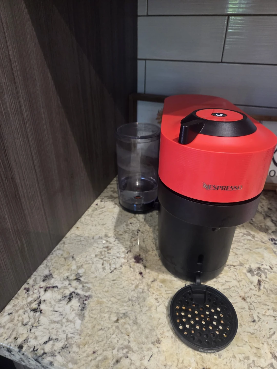 Nespresso Vertuo Pop+ Coffee Machine - photo 2