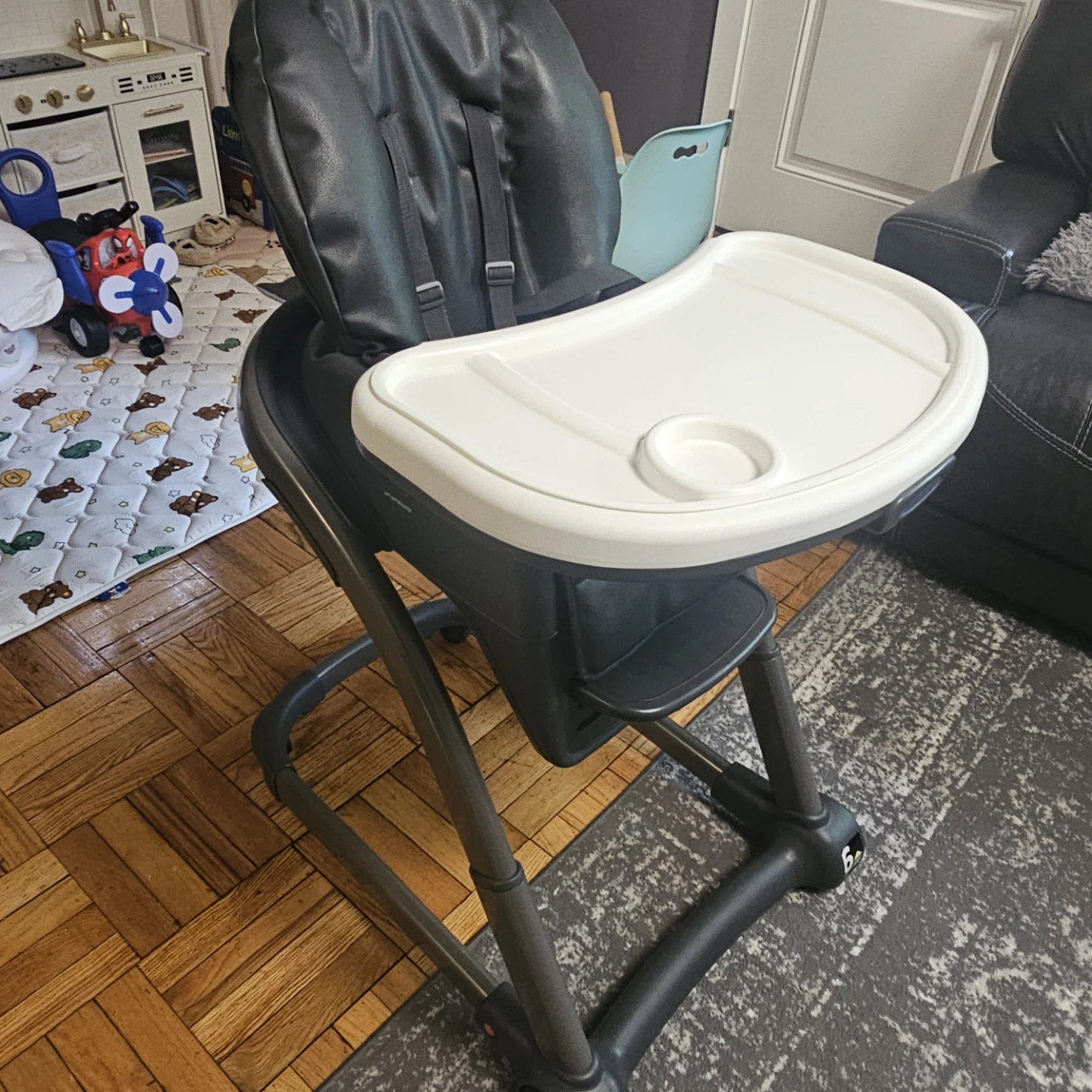 Graco High Chair
