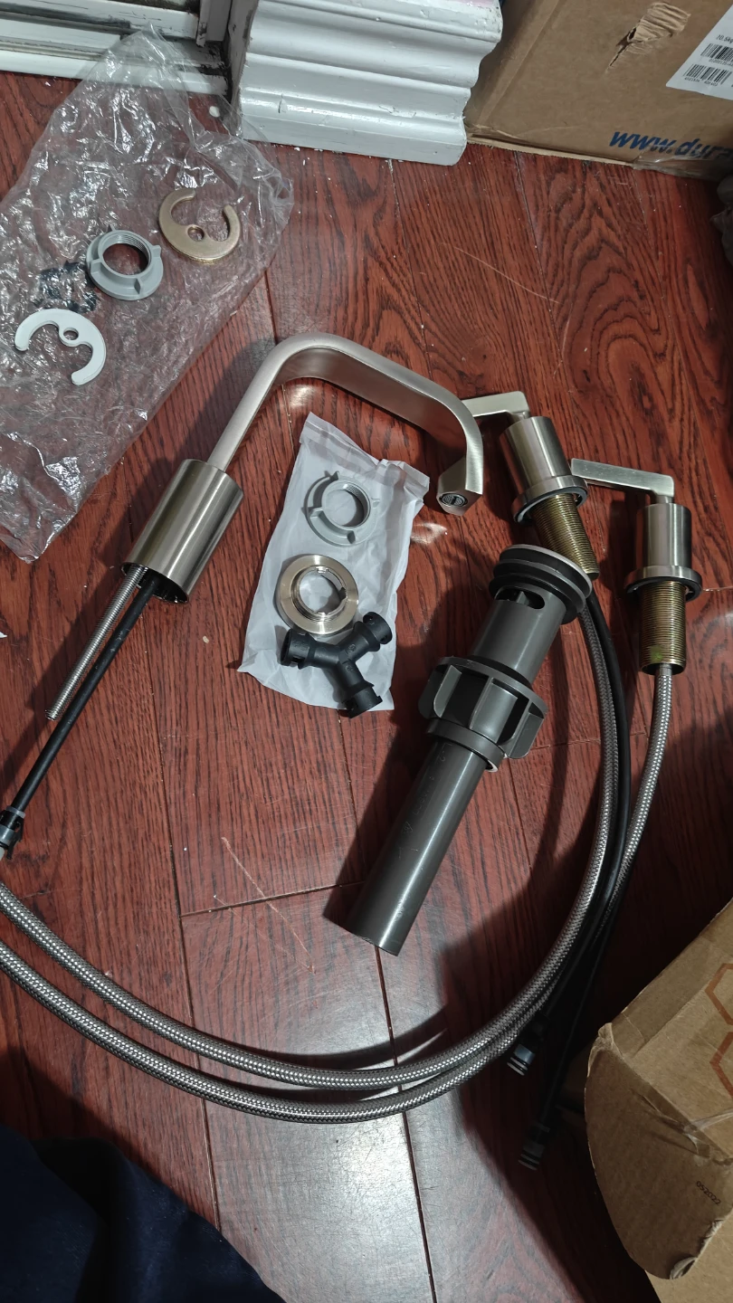 Luxier Faucet set - photo 2