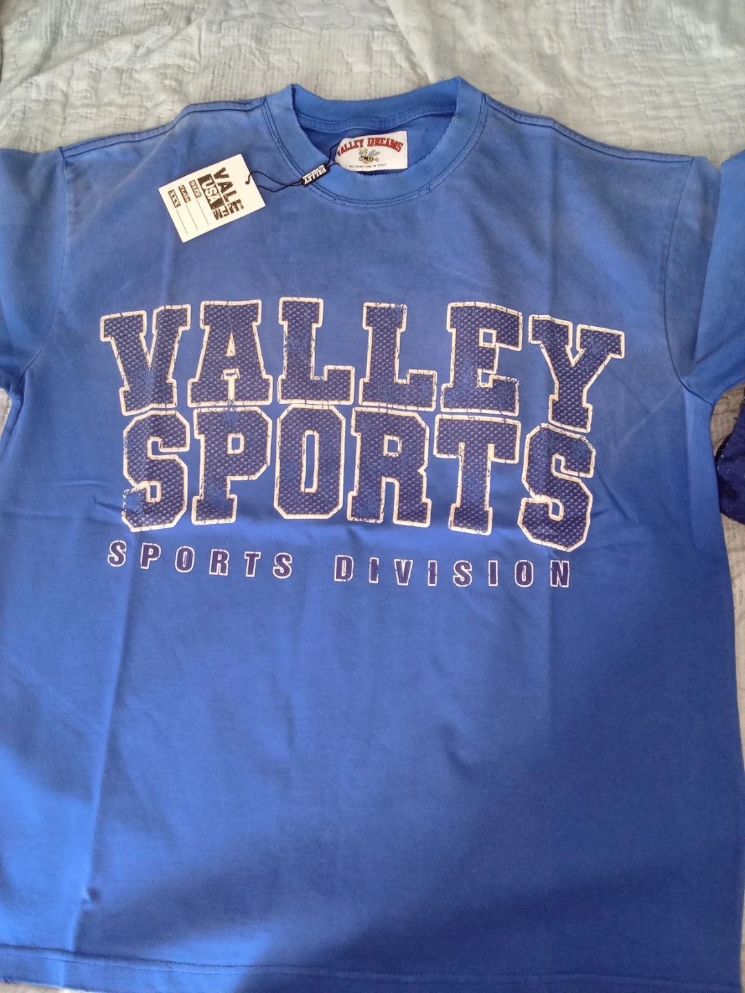 Valley Sports Division T-Shirt