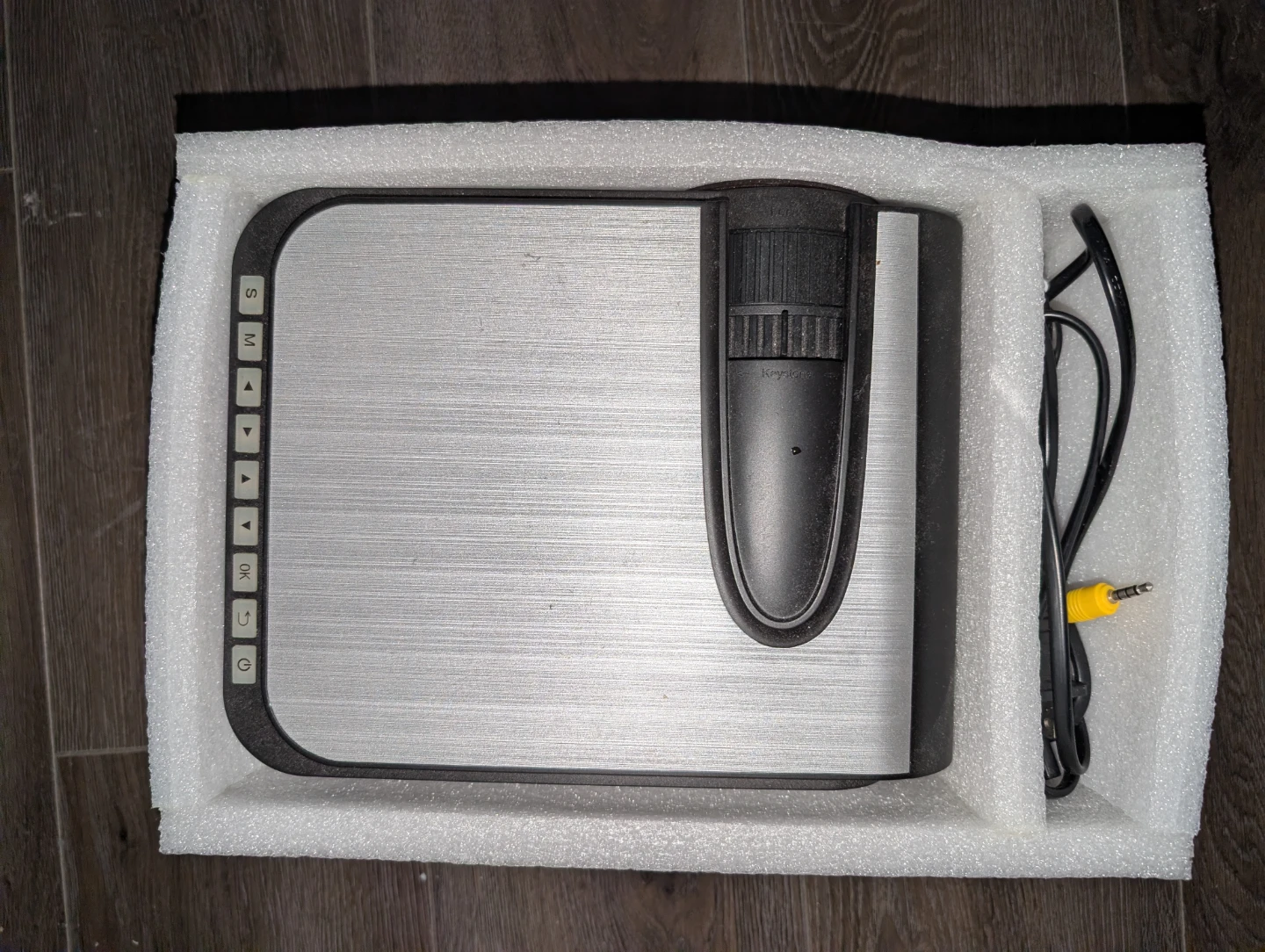 HD projector - photo 3