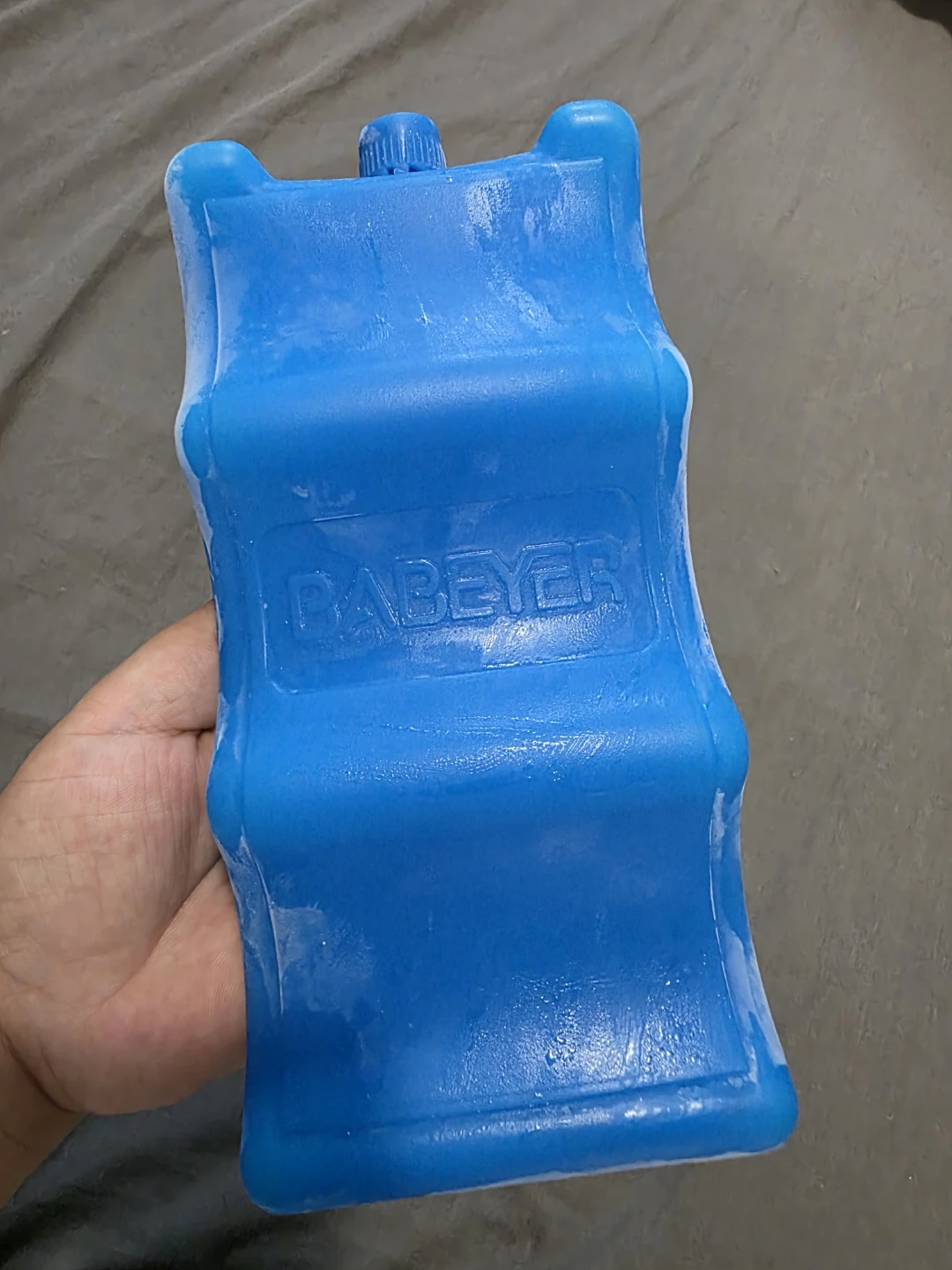 BABEYER - WEARABLE BREAST PUMP BAG - photo 5