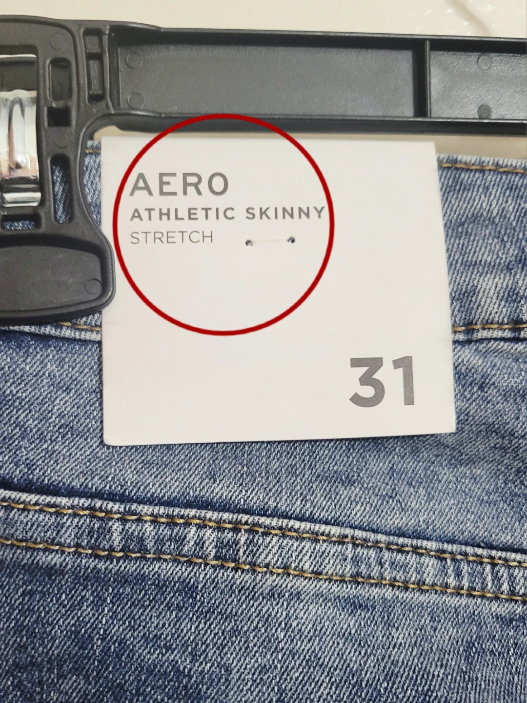 Men's Jeans - photo 5