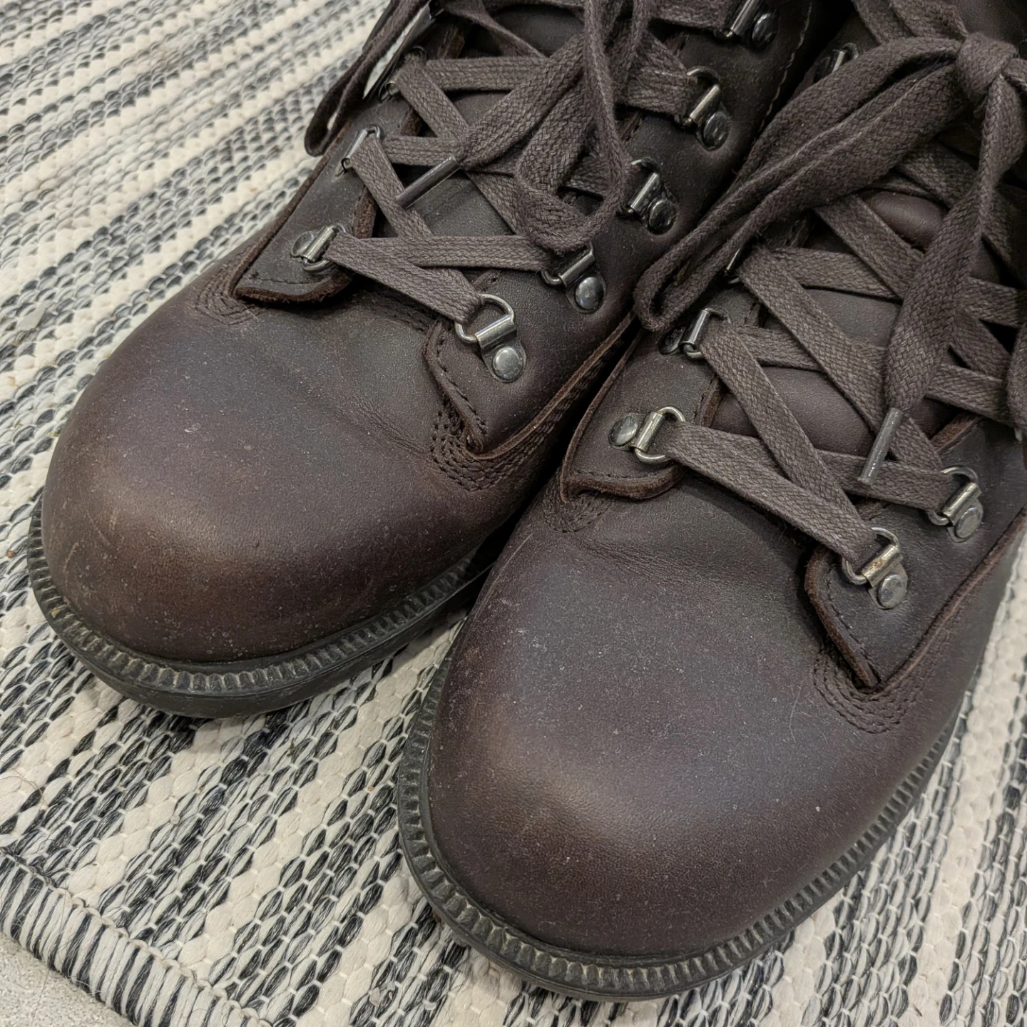 Kodiak Waterproof Insulated Boots - Size 10 US - photo 4