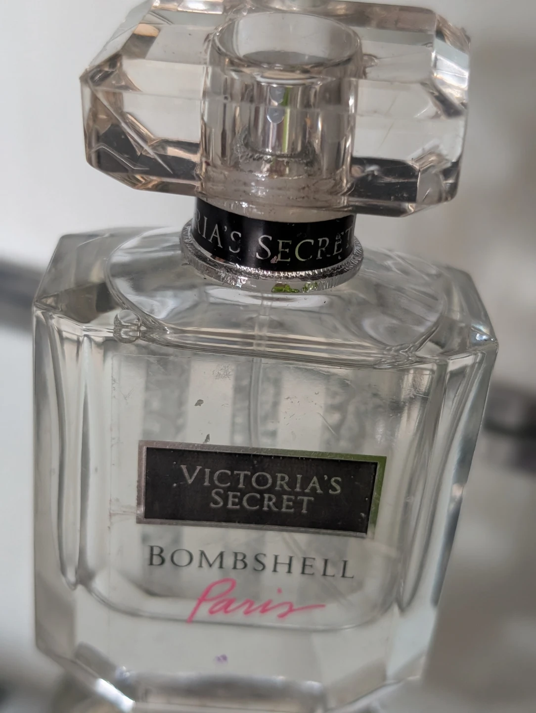Victoria's Secret Bombshell Paris Eau de Parfum