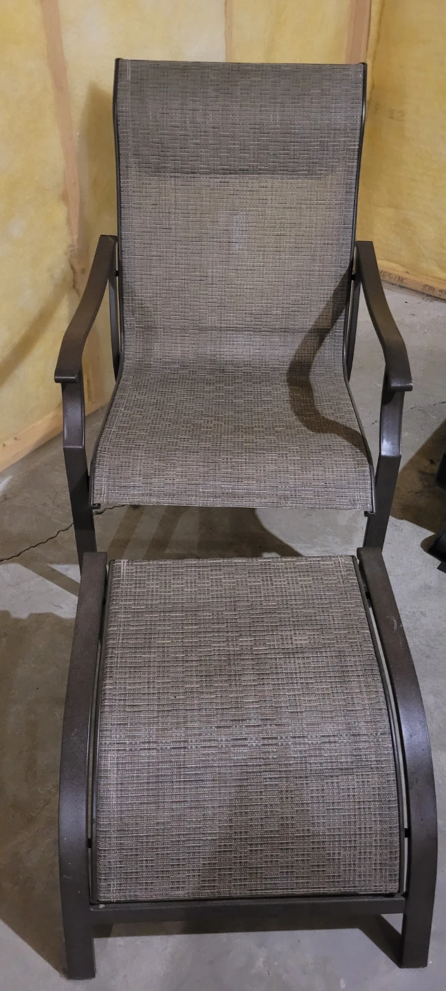 Patio set - photo 2