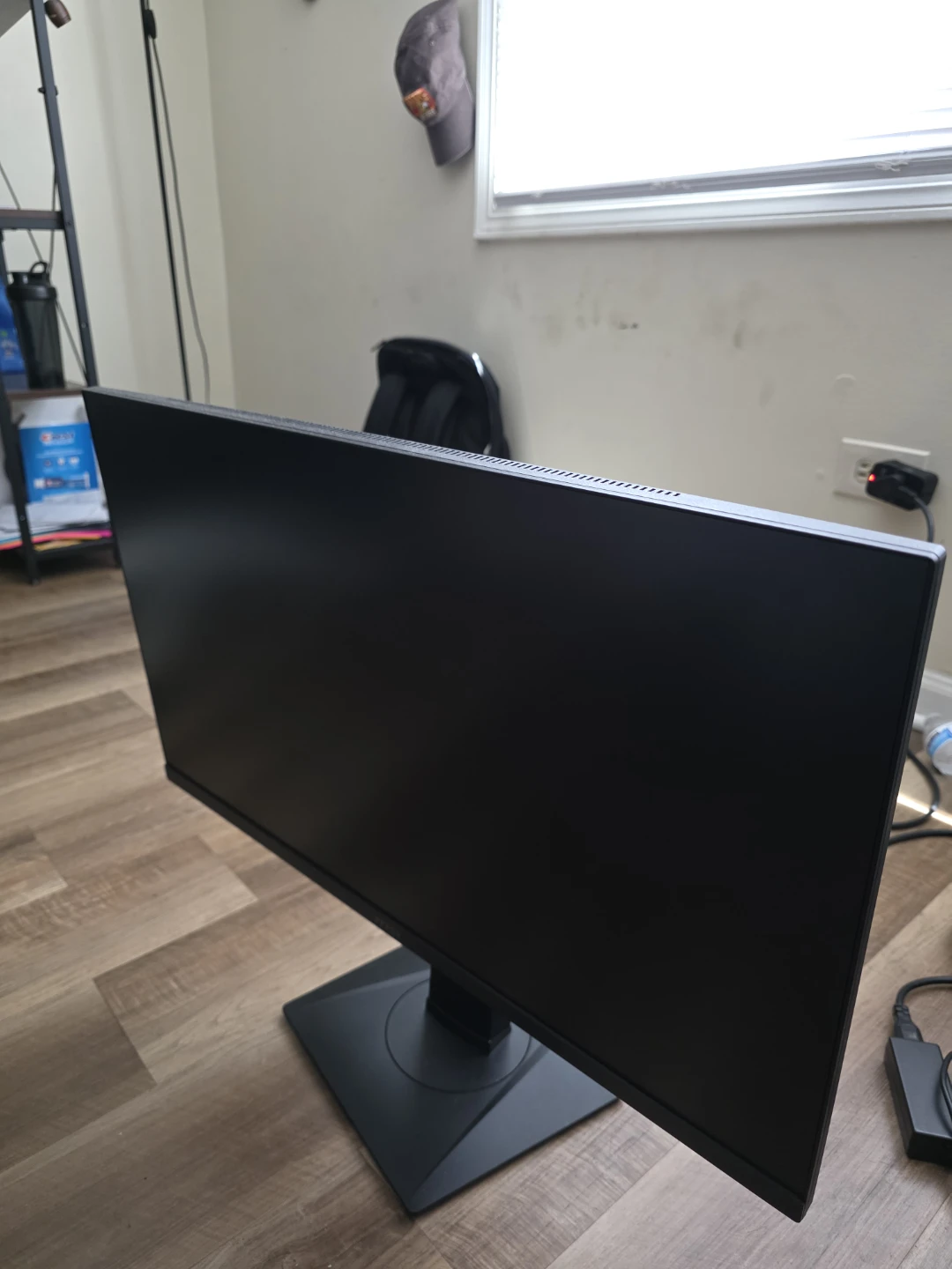 MSI 27" Gaming Monitor - 2560 x 1440 QHD, 170Hz
