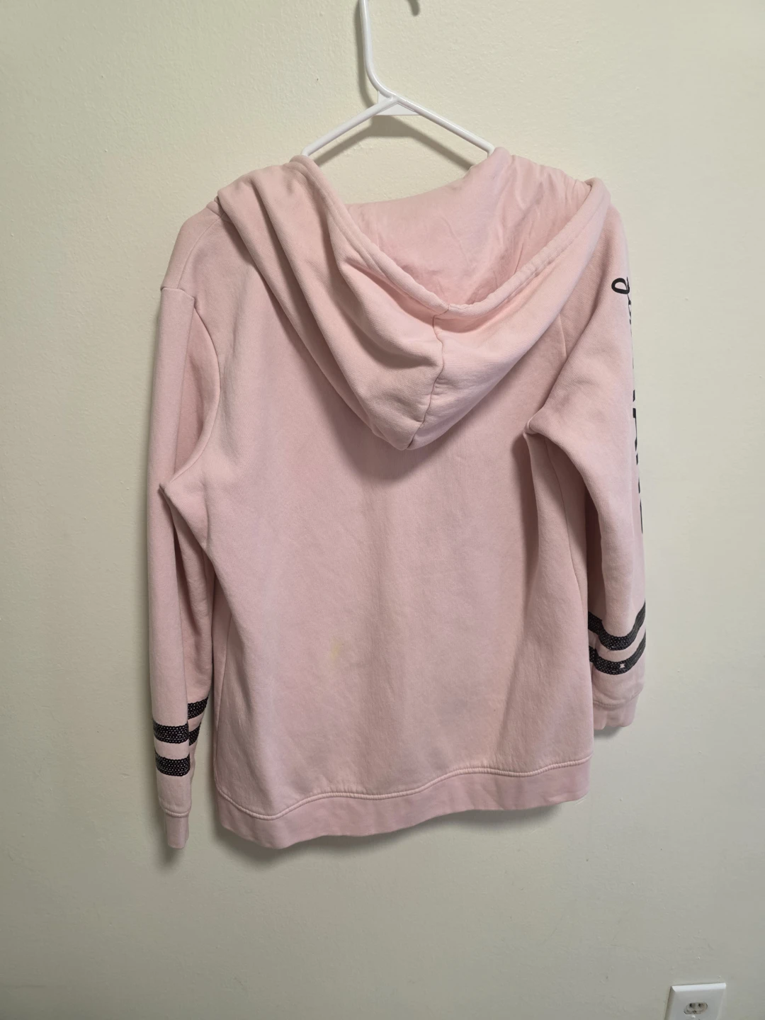 Pink Girl Gang Hoodie - photo 2