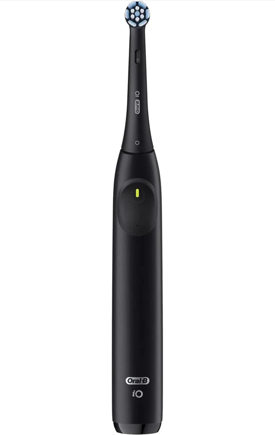 Oral-B iO Series 2 Electric Toothbrush - Black - photo 3