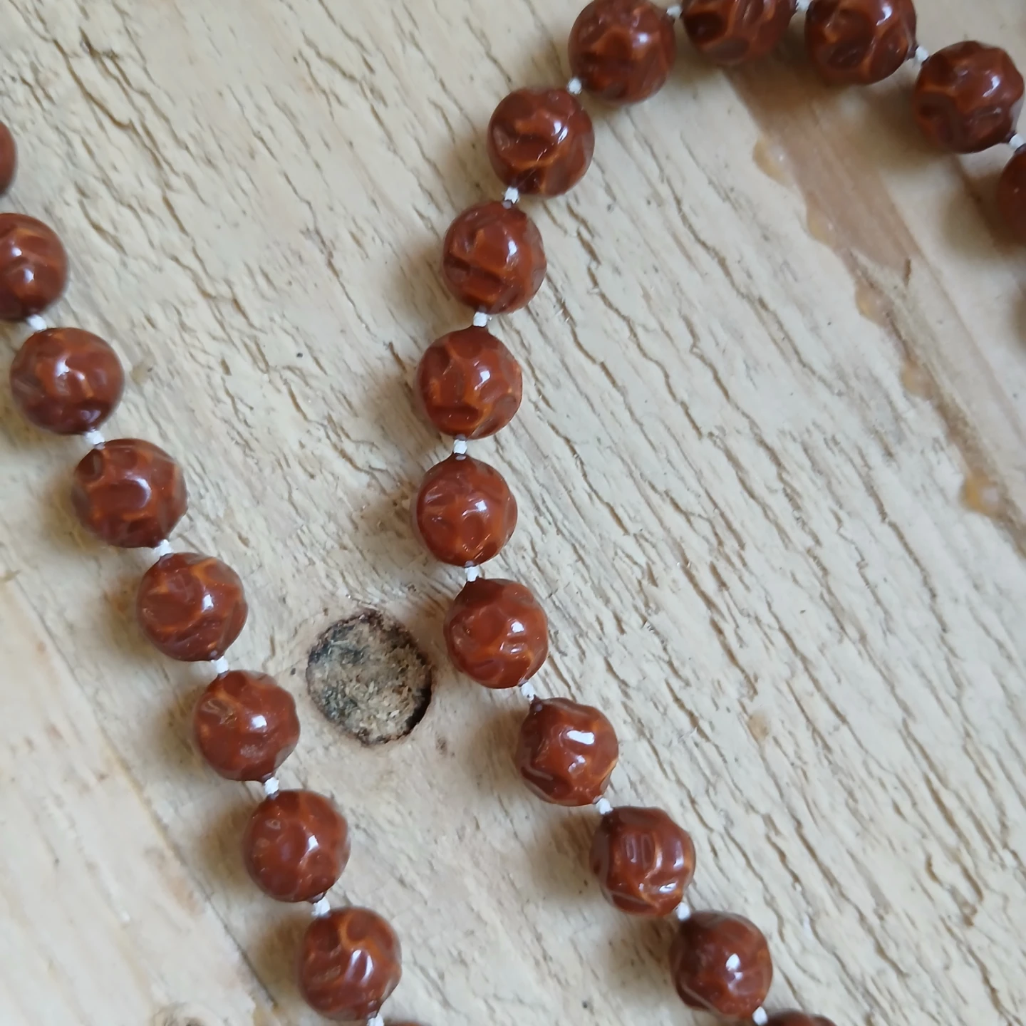 Vintage Coro Vendôme Necklace - photo 3