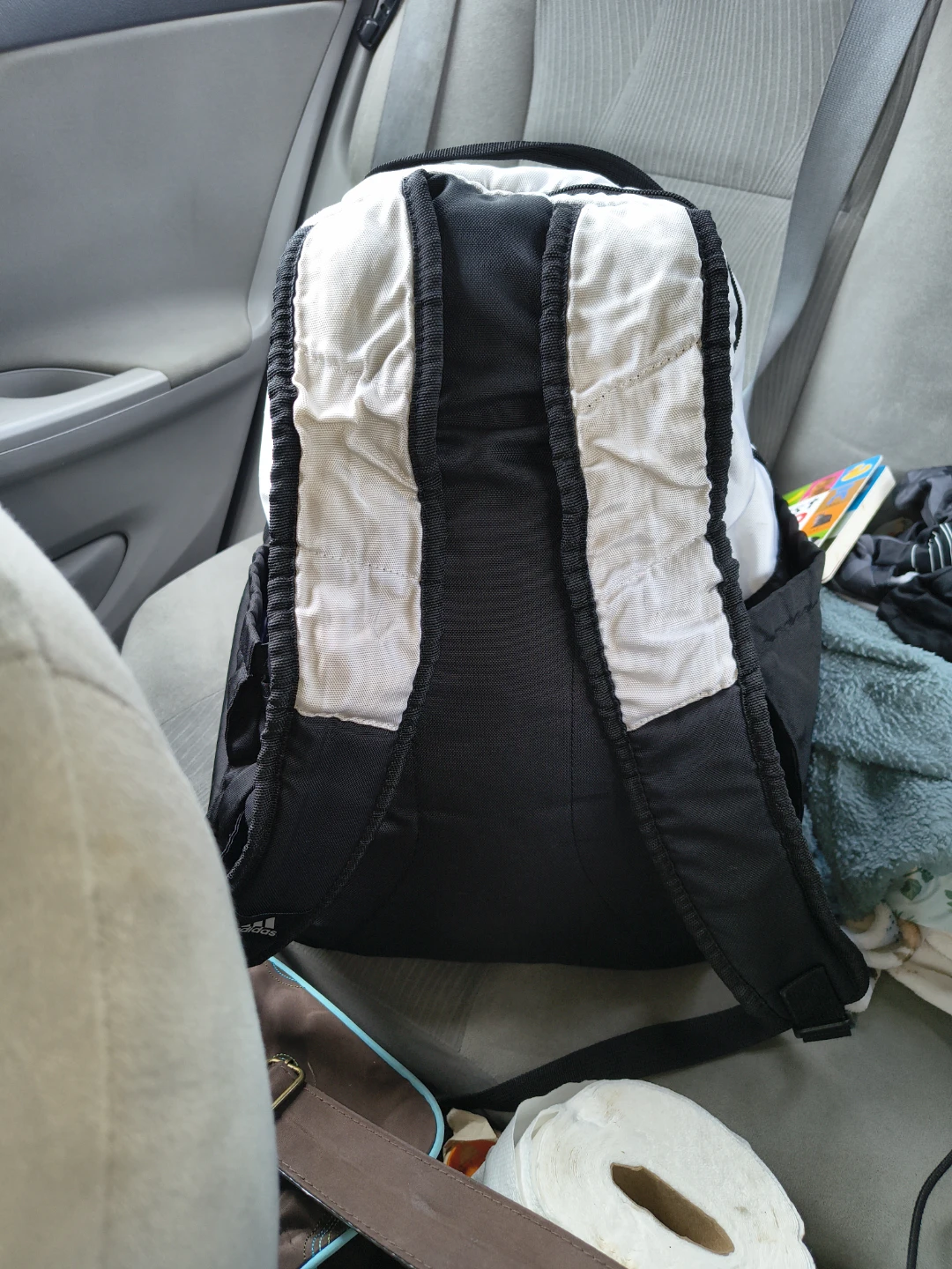 Adidas Backpack - photo 2