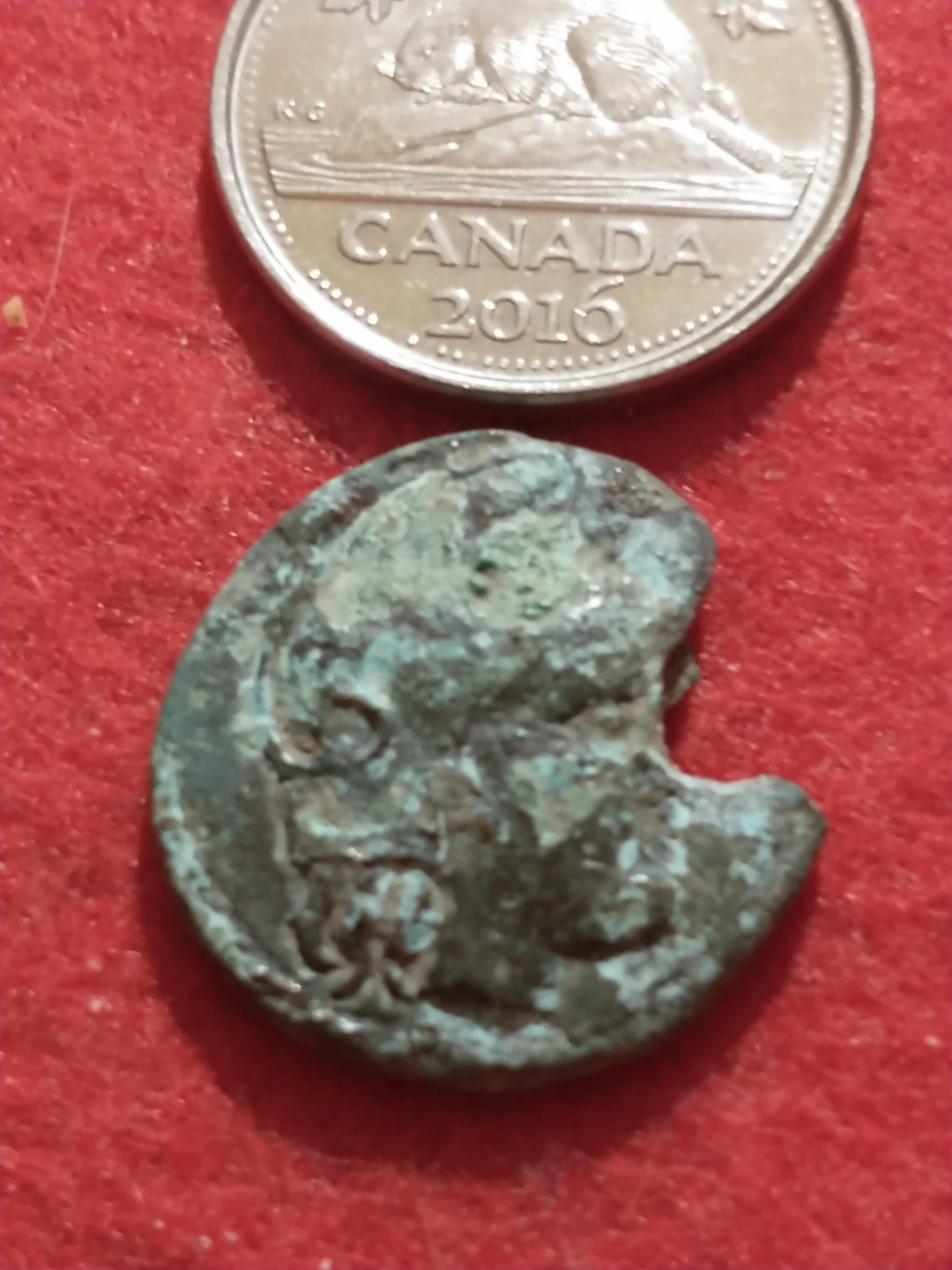 Stunning 323-281 BC Lysimachos, ancient Greek coin - photo 3
