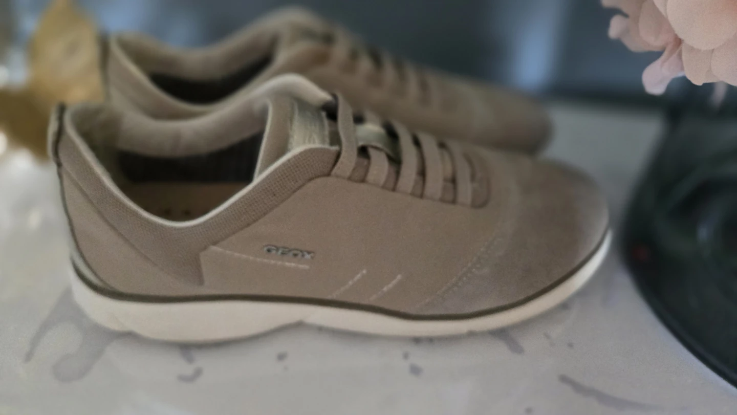 GEOX Ladies Nebula  Sneakers - photo 2