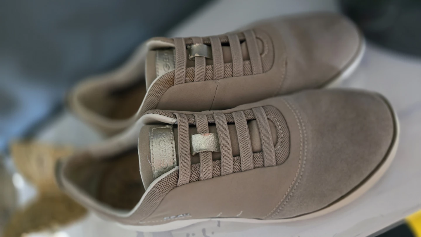 GEOX Ladies Nebula  Sneakers - photo 4